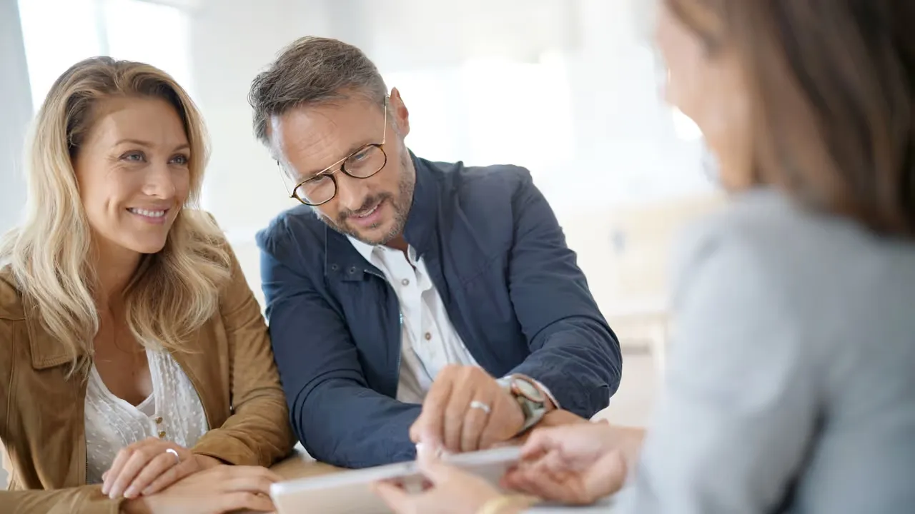 Att förstå bolån och dess villkor