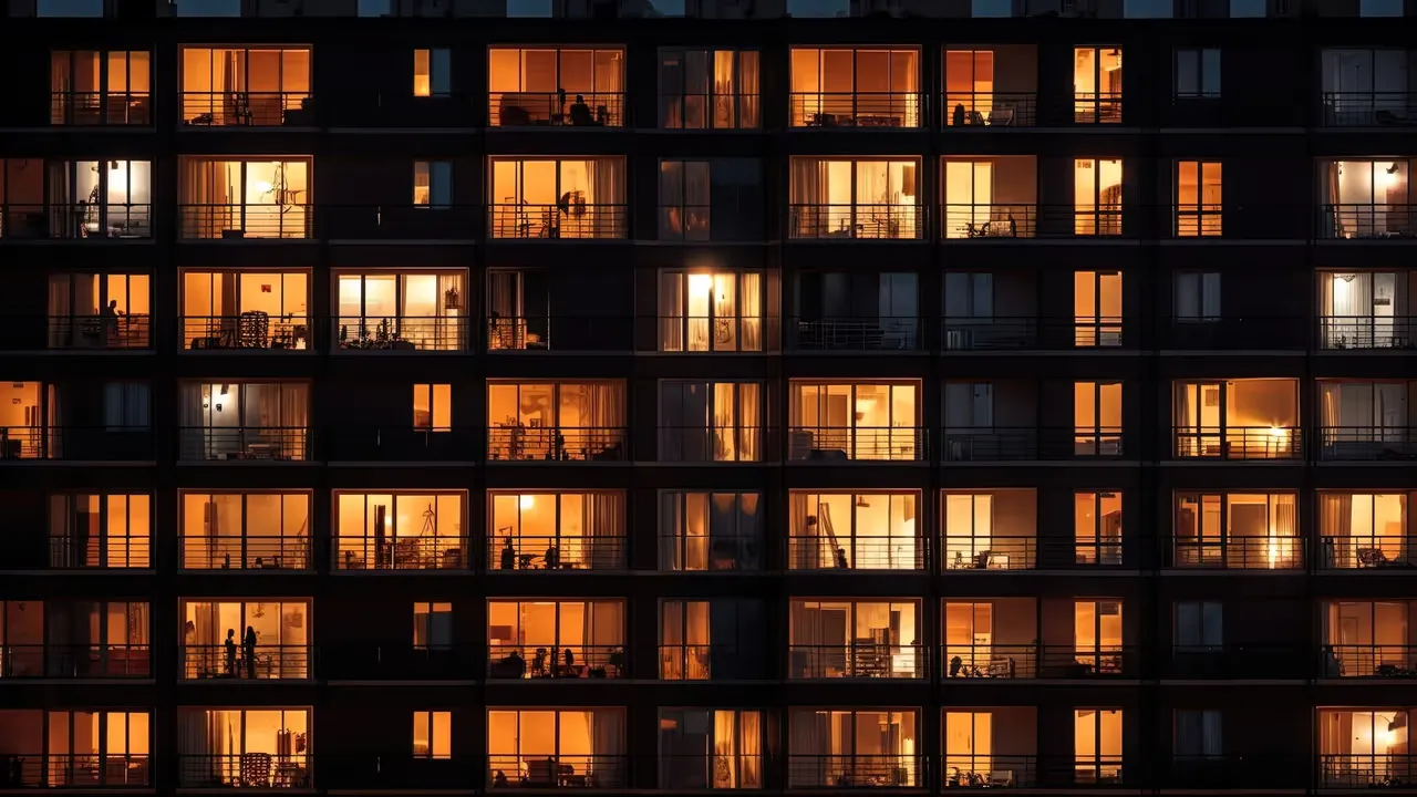 Engagera och inspirera på sociala medier