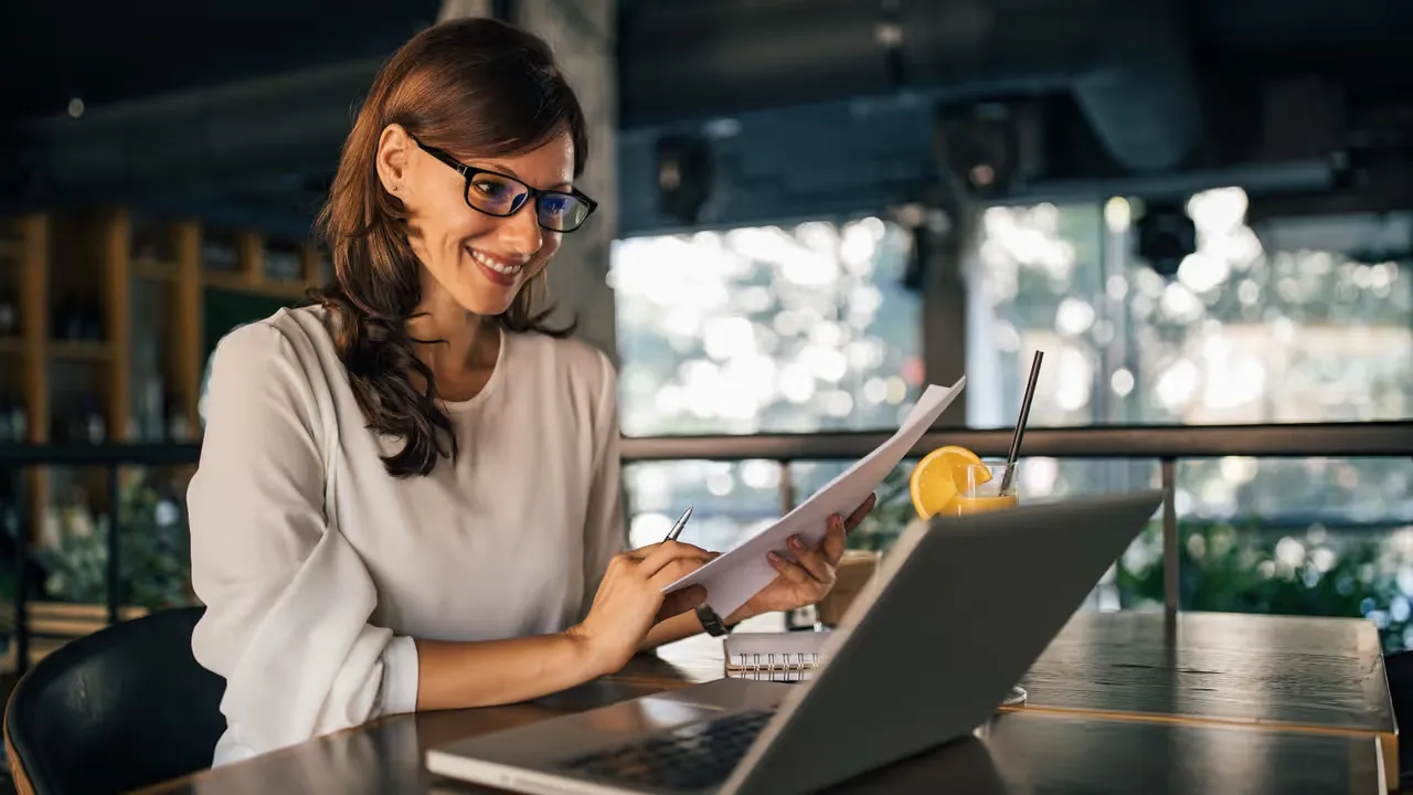 Få koll på ekonomin och spara mer