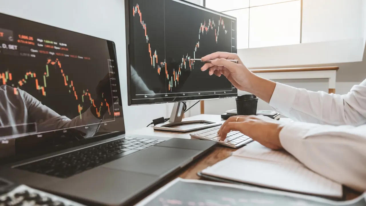 Mikrovanor som förändrar din tradingvardag