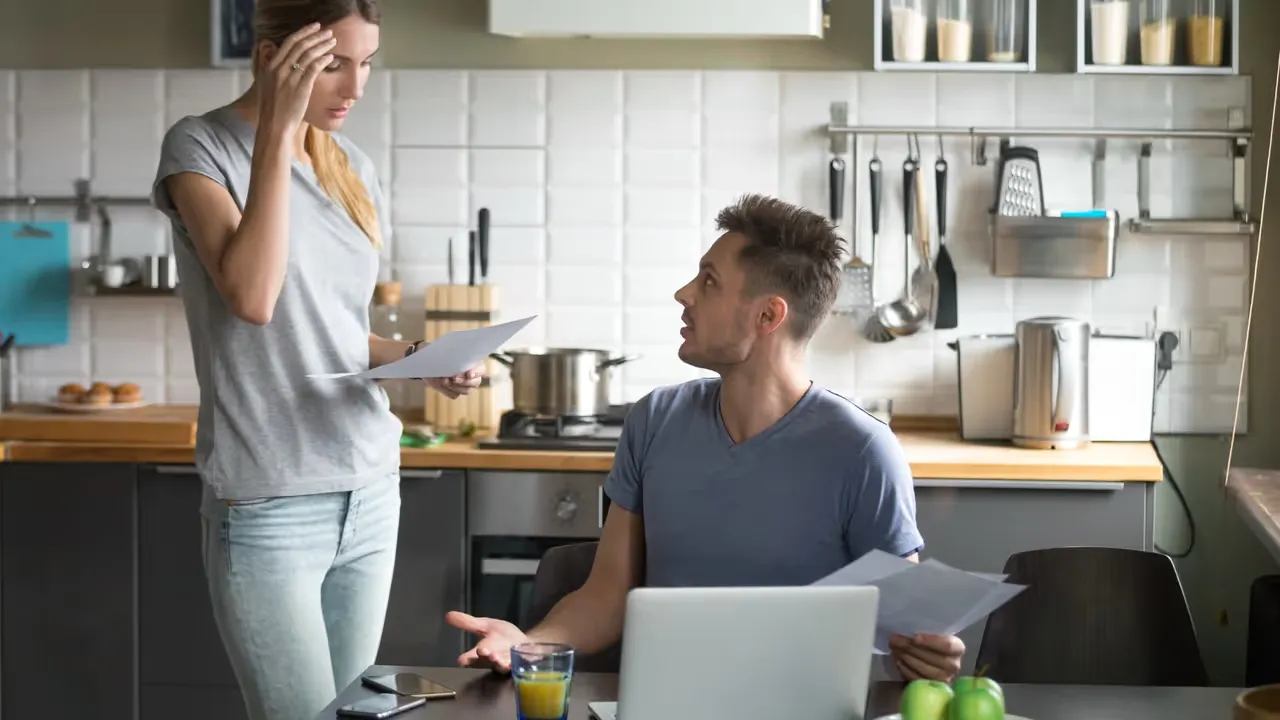 Så får du bättre koll på din ekonomi snabbt
