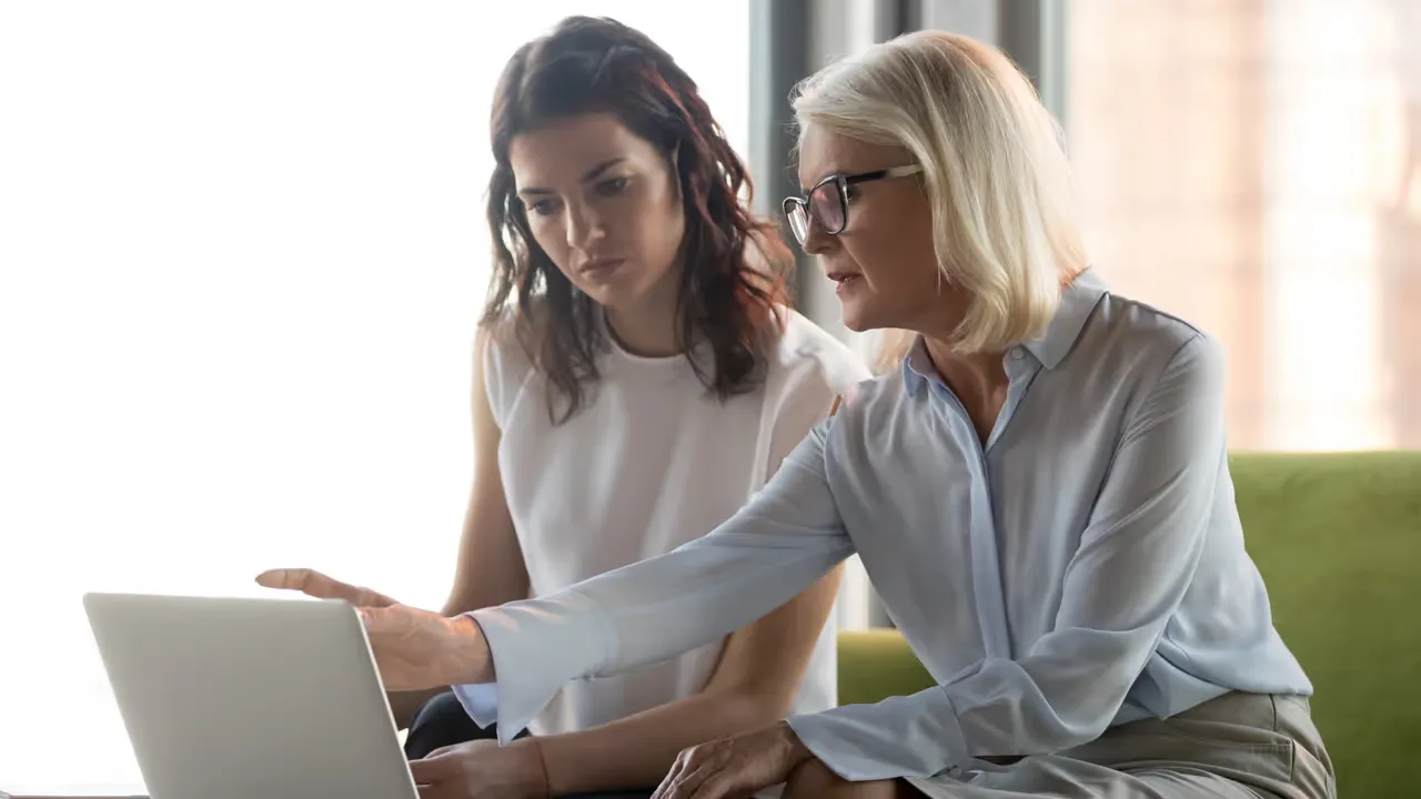 så gör du webbplatsen tillgänglig för alla