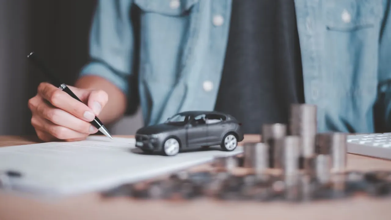 Snabba lån när pengarna tryter